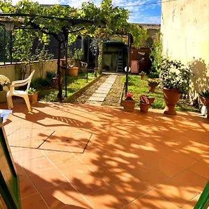  Appartamento The Garden House