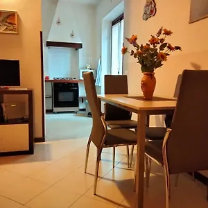  Appartamento Large&comfortable Flat